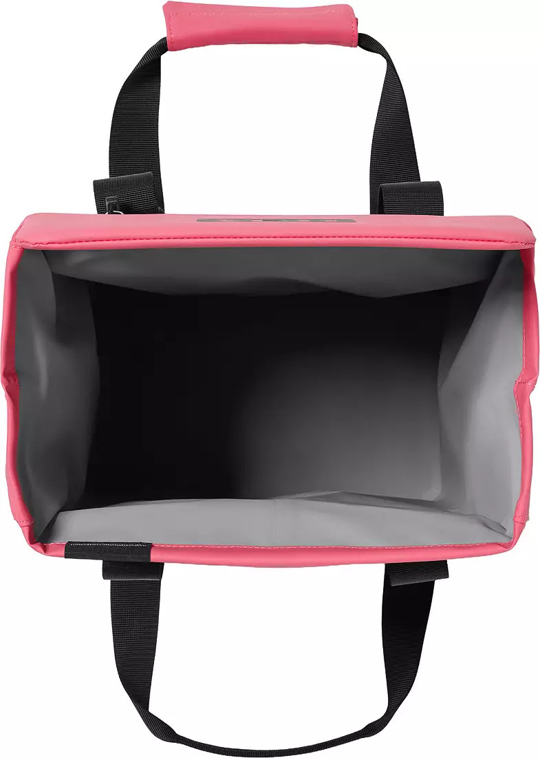 YETI Camino 20 Power Pink Discontinued Carryall Tote - Limited