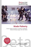 Lambert M. Surhone (U. A.) | Wade Flaherty | Taschenbuch | Englisch (2026)