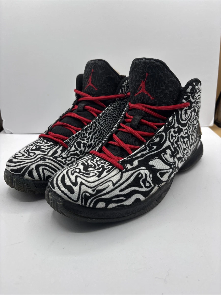 Jordan Super.Fly 4 for Sale | Authenticity Guaranteed | eBay
