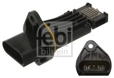 Luftmassenmesser FEBI BILSTEIN 28363 für S203 MERCEDES CL203 C209 W210 S210 W203 Luftmassenmesser FEBI BILSTEIN 28363 für S203 MERCEDES CL203 C209 W210 S210 W203