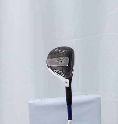 Adams Idea Super Ls 22° 4H Hybrid Extra Stiff Flex Accra 13104380 Fair