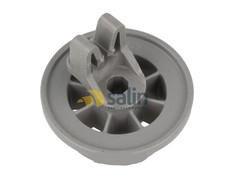 WESTINGHOUSE DISHWASHER LOWER BASKET WHEEL (SINGLE) 4055761607