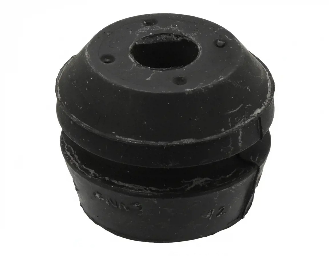 Staffa supporto motore anteriore 01091 FEBI BILSTEIN per VW SEAT - Immagine 3
