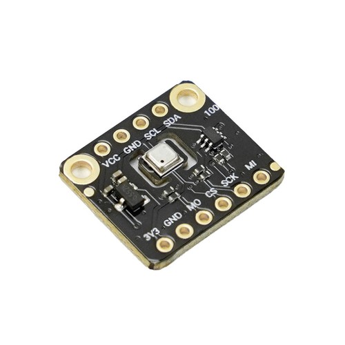 Fermion BME688 AI Environmental VOC Gas Temperature Humidity Pressure5100 - Picture 3 of 6