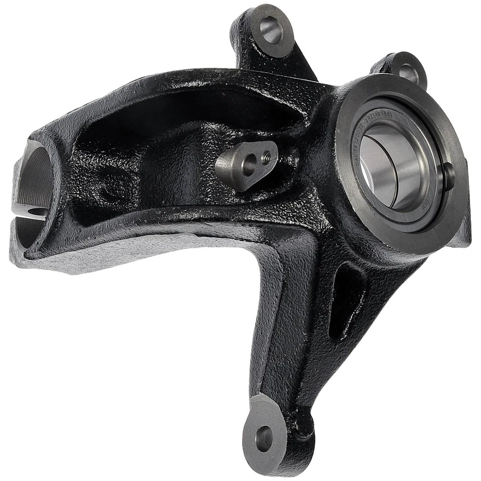 Dorman 698-112 nudillo pasajero delantero lado derecho mano para Ford Focus 2006-2011 Foto 4 de 4