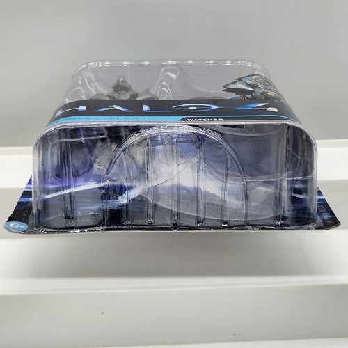 Halo 4 Action Figure Lot Series 1 Master Chief, Cortana, Watcher McFarlane Toys - Bild 6 von 22