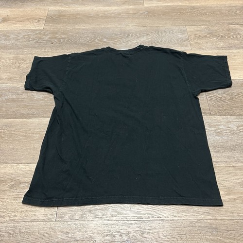 Vintage 2001 The Mummy Returns Movie Promo Tee T-Shirt XL Adventure Rare Variant - Picture 10 of 10