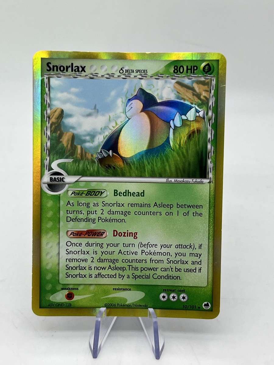 rare delta species pokemon cards Single Card EX Delta Species Type Pinsir Delta Species Reverse Holo