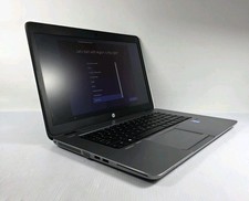 HP ELITEBOOK 850 G1 15.6 INTEL i7-4600U 2.1GH...