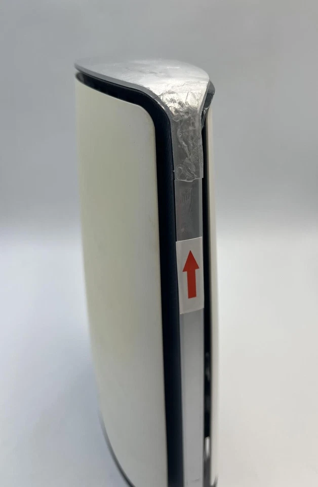 NETGEAR Orbi Whole Home Tri-Band WiFi 6 Mesh Network System (RBK853) AX6000 - Image 4 of 4