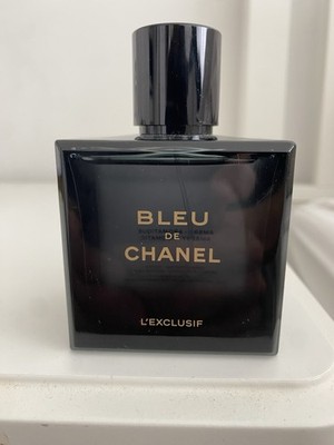 BLEU DE CHANEL L EXCLUSIF 100 ml