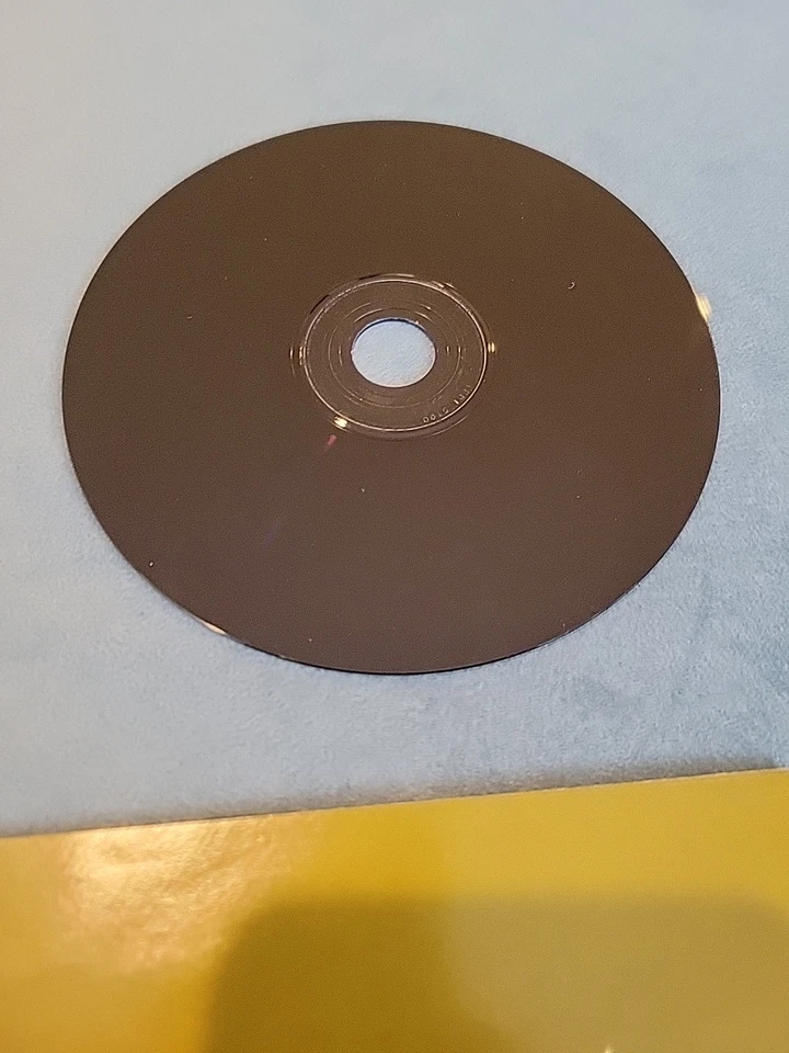 Echo Night (Sony PlayStation 1, 1999) PS1 Disc and Manual Only Tested Working - Image 4 of 4