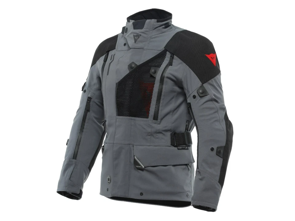 DAINESE HEKLA ABSOLUTESHELLT PRO 20K JACKET Size 60/62 - Bild 2 von 4