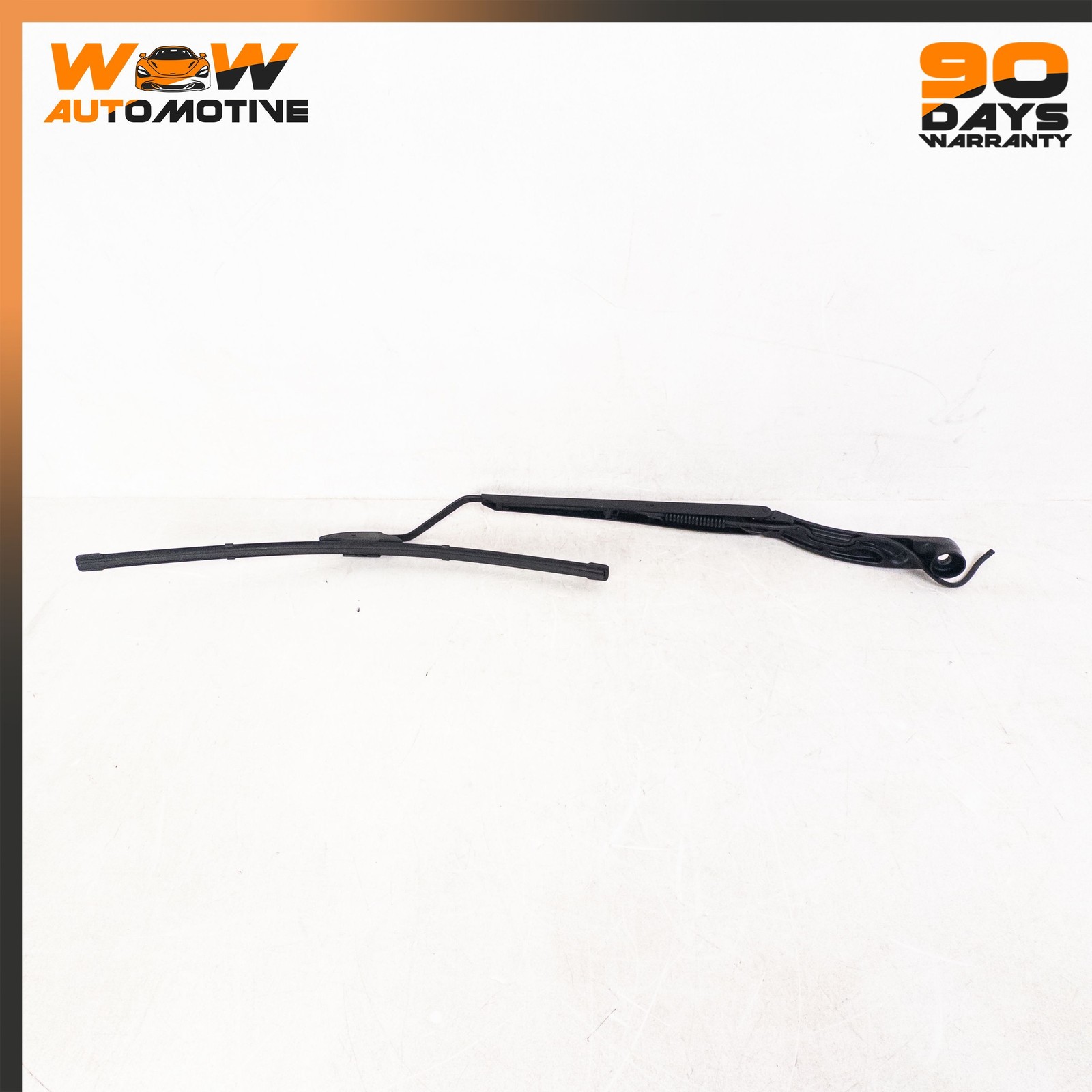 05-13 CHEVROLET CORVETTE C6 FRONT LEFT RIGHT WINDSHIELD WIPER ARM BLADE OEM