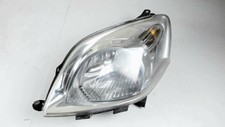 Feu avant (phare) Peugeot BIPPER