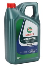5l Castrol Magnatec Professional E 5W-20 Ford WSS-M2C948-B, Ford Ecoboost