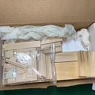 Lehigh Valley Models S Gauge LVM-7  Continental Canning Company Kit — photo 2