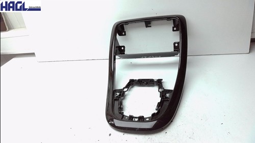 Einbaurahmen 735373402 Fiat Croma 1.9 Multijet 16V DPF 194 Kombi