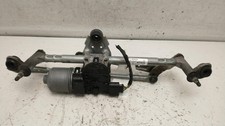VOLKSWAGEN UP WIPER ASSEMBLY Hatchback WIPER MOTOR & LINKAGE 1S2955023D 11-24