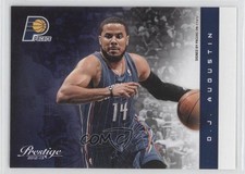 2012-13 Prestige DJ Augustin #8 0m8