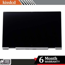 FHD LCD Display TouchScreen Assembly For HP Envy X360 15M-ED1013DX 15M-ED1023DX