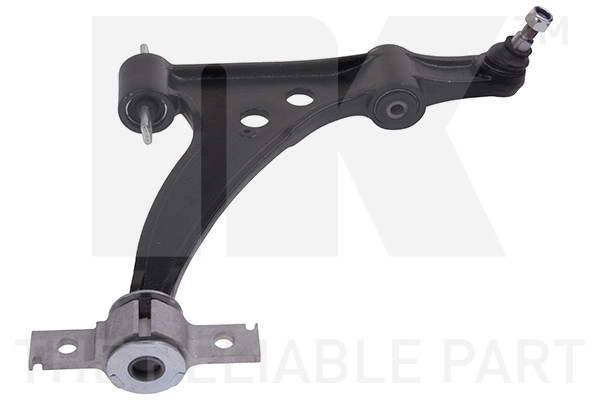 Bras de liaison NK 5011007 suspension de roue haute résistance pour Alfa