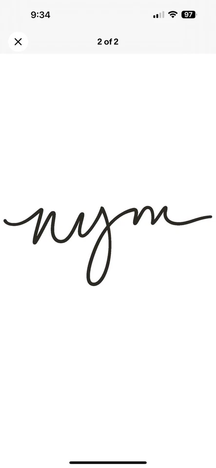 Not Your Mother's Hair BLONDE MOMENT Leave in Conditioner, 6 Fl Oz - Image 2 of 4