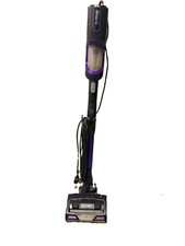 Shark Corded Vacuum Cleaner Anti Hair Wrap DuoClean 10m Cord Purple - HZ500UK