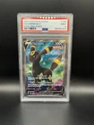 Umbreon V (Full Art) 188/203 SWSH07: Evolving Skies PSA 9