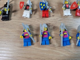 Vintage Lego Castle 375/6075 -  (1978) 