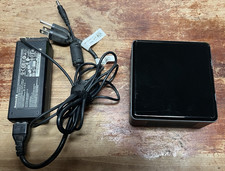 Intel NUC8i5BEH Mini PC i5-8259U,8GB RAM,1TB Samsung 850 EVO SSD,Iris Plus 655