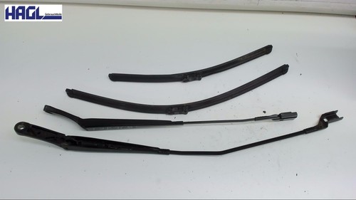 Scheibenwischerarme Links Rechts 2K1955410B 2K1955409B VW Touran 2.0 TDI DPF DSG