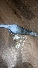 Black And Decker Dust Buster Cordless Lithium
