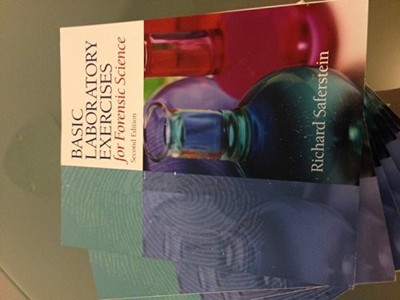 Basic Laboratory Exercises for Forensic Science