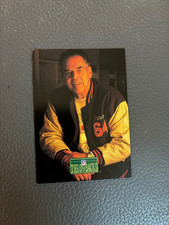 1992 Pro Line Portraits #433 Otto Graham Cleveland Browns