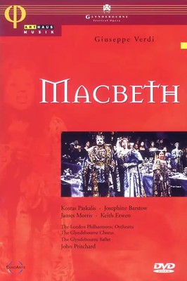 Verdi, Giuseppe - Macbeth