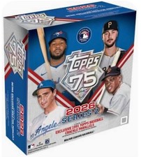2026 Topps Series 2 Baseball - Pick Your Card - Ships Free