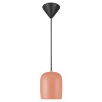Skandinavischer Stil HäNgelampen Terakota, 1X25W/E27, IP20 - Pendelleuchte