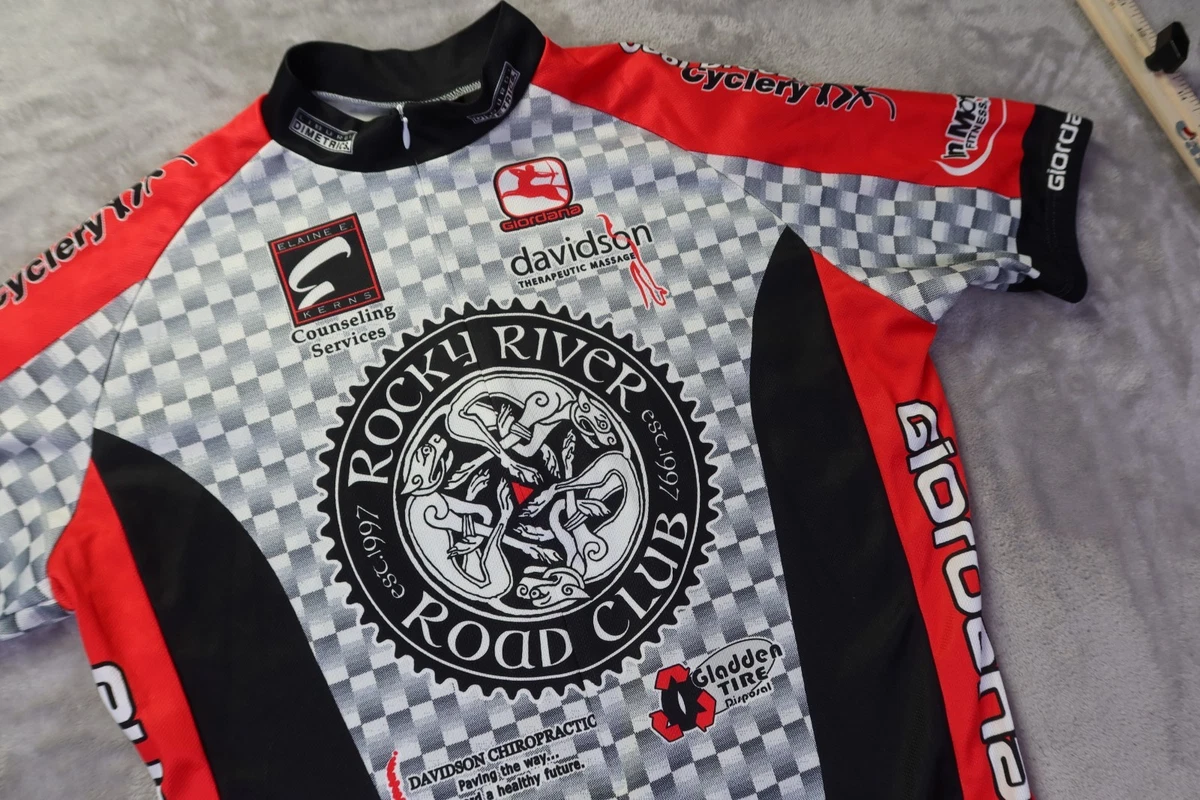 Giordana Cycling Jersey for sale | eBay