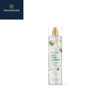 Bodycology Fragrance Body Mist, Pure White Gardenia, 8 fl oz