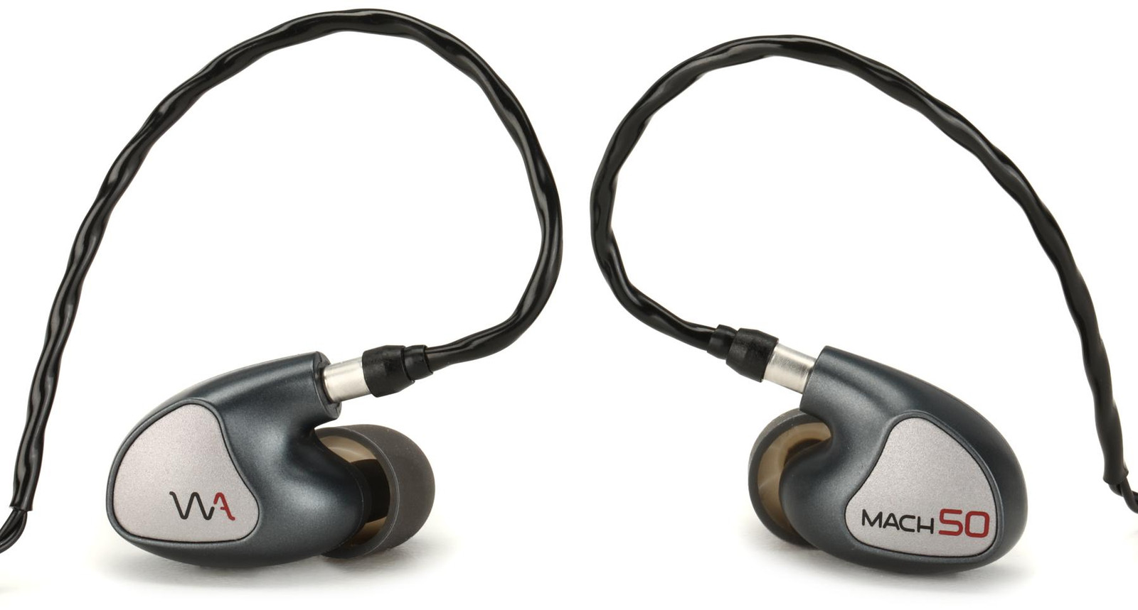 Комплект Westone Audio WA-M50 (3 штуки)