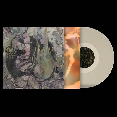 MELANIE MARTINEZ VOID / EVIL CLEAR TINY VINYL 4  TARGET EXCLUSIVE LIMITED SEALED