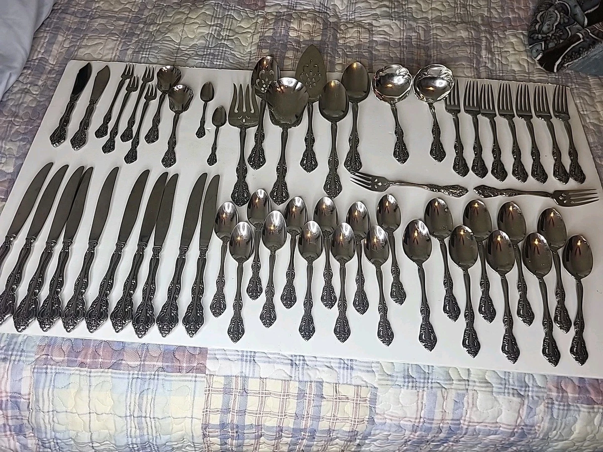 Japan Floral Single Flatware Pieces for sale - eBay