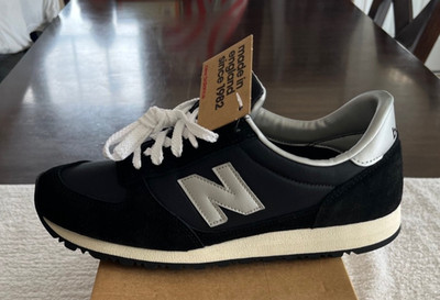 SUPER RARE! New Balance 574 National Class MADE IN UK Mens Size 8.5 BNIB!