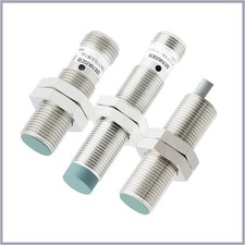 BAUMER New IFRM 12N1501/S14L 12N1701/L 12N1701/S14L 12P1501/S14L 12P1701/S14L