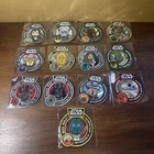 New ListingFunko Star Wars Smugglers Bounty Patch lot of 13 Patches