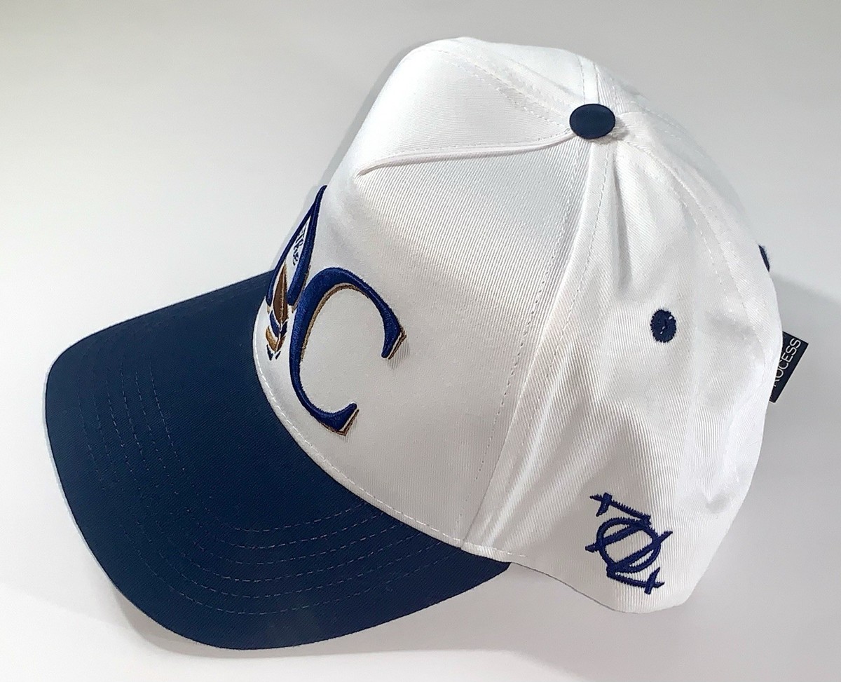2025 Pga Championship Golf Hat Quail Hollow The QC snapback  display picture 2