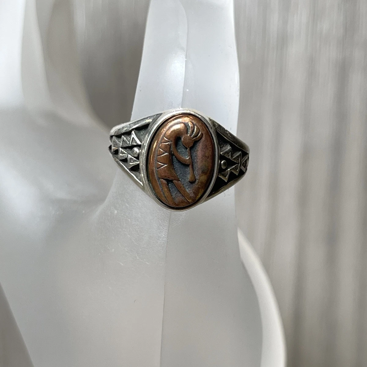 kokopelli ring products for sale | eBay