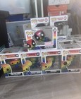 Funko Pop! Vinyl Mixed Lot Stranger Things Marvel Disney Chucky Deadpool LE — photo 2