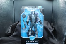 McFarlane Toys DC Multiverse Lobo Action Figure 7-inch Scale - New In Box